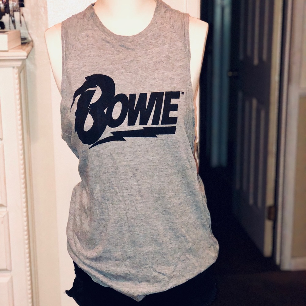 Muscle tank for women